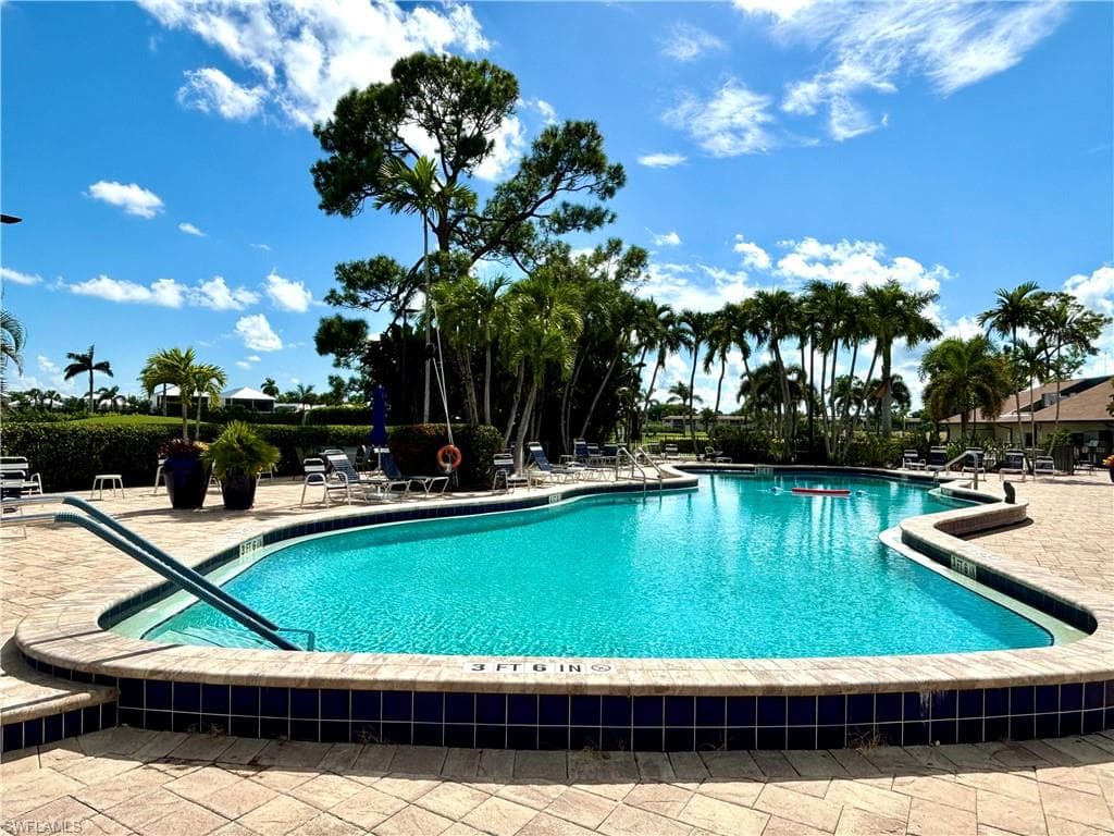 185 Penny LN # 3122, NAPLES FL 34112-21
