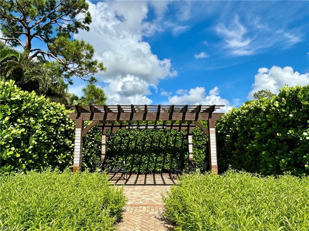 185 Penny LN # 3122, NAPLES FL 34112-32