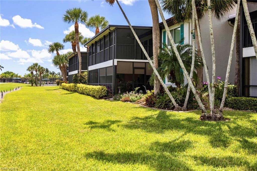 185 Penny LN # 3122, NAPLES FL 34112-18
