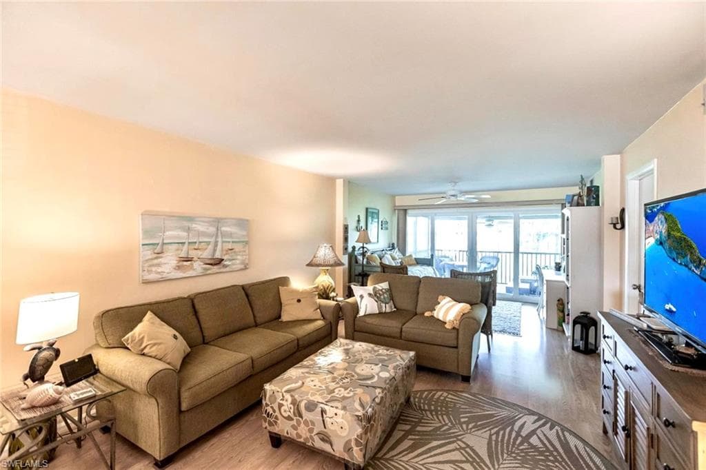 185 Penny LN # 3122, NAPLES FL 34112-3