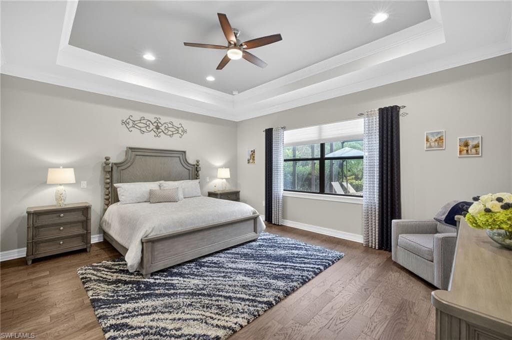 1471 Mockingbird DR, NAPLES FL 34120-19