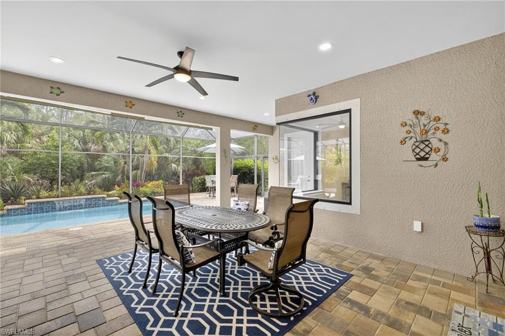 1471 Mockingbird DR, NAPLES FL 34120-33