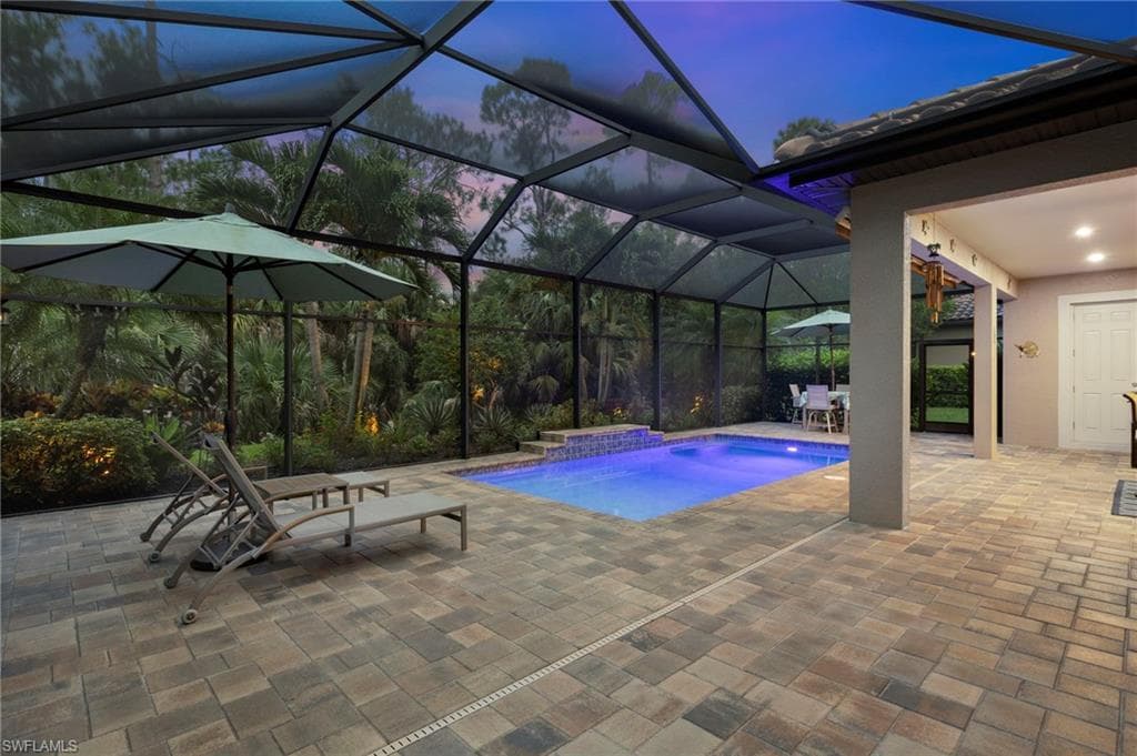 1471 Mockingbird DR, NAPLES FL 34120-39