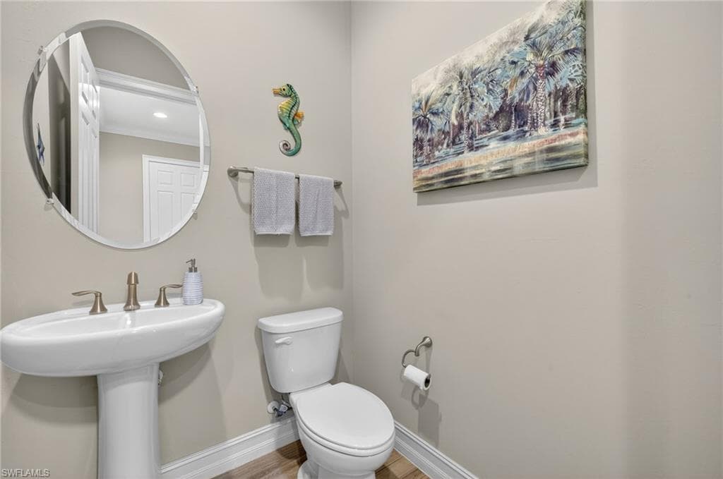 1471 Mockingbird DR, NAPLES FL 34120-30