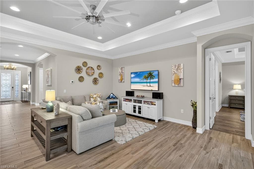 1471 Mockingbird DR, NAPLES FL 34120-7