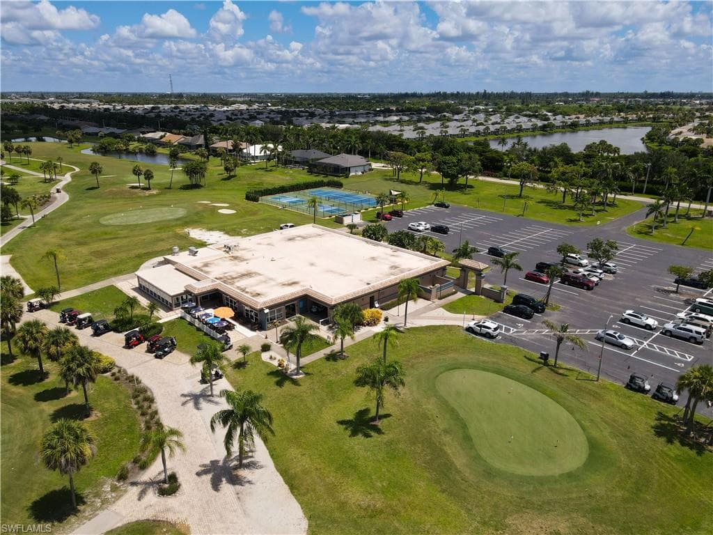 11913 Princess Grace CT, CAPE CORAL FL 33991-46