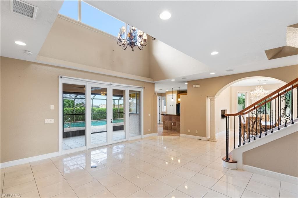 11913 Princess Grace CT, CAPE CORAL FL 33991-8