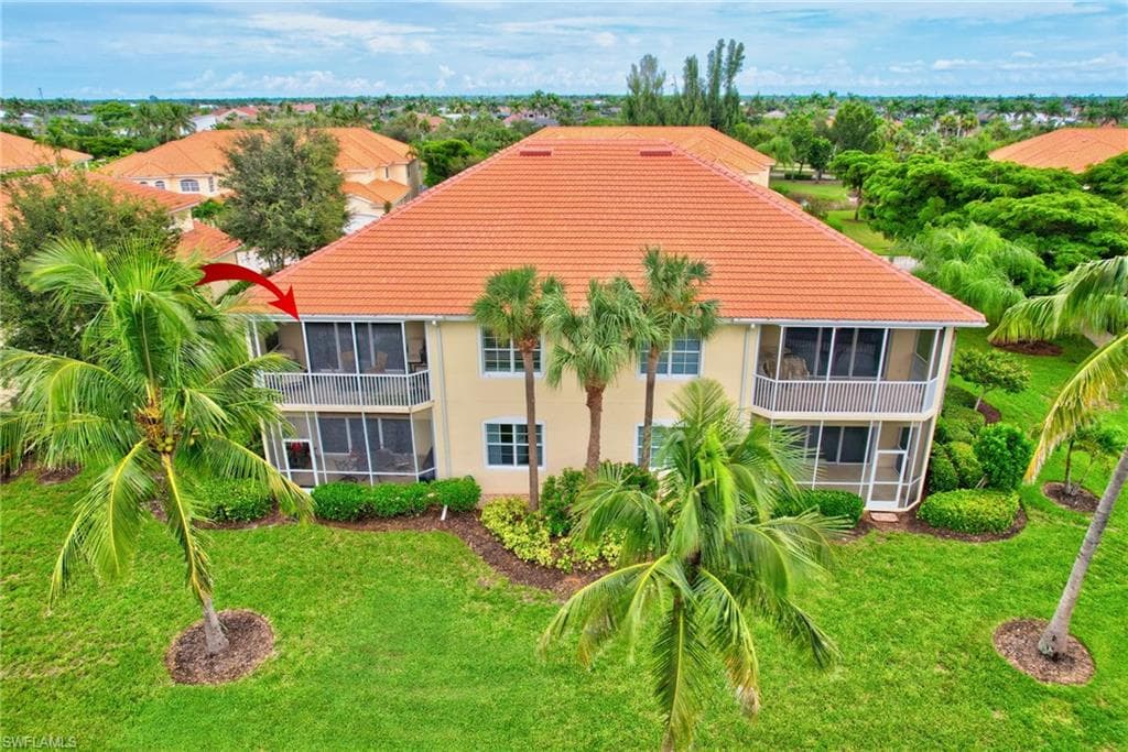 5916 Tarpon Gardens CIR # 202, CAPE CORAL FL 33914-31
