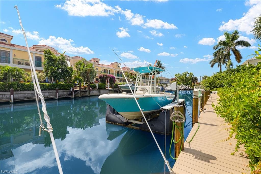 1140 LITTLE NECK CT # D37, NAPLES FL 34102-25