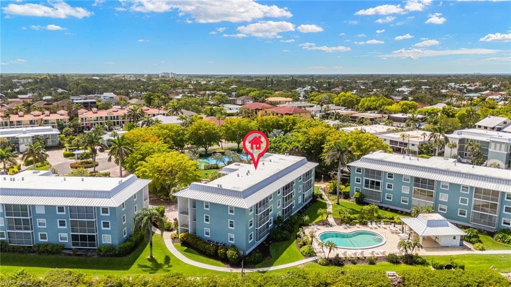 1140 LITTLE NECK CT # D37, NAPLES FL 34102-28