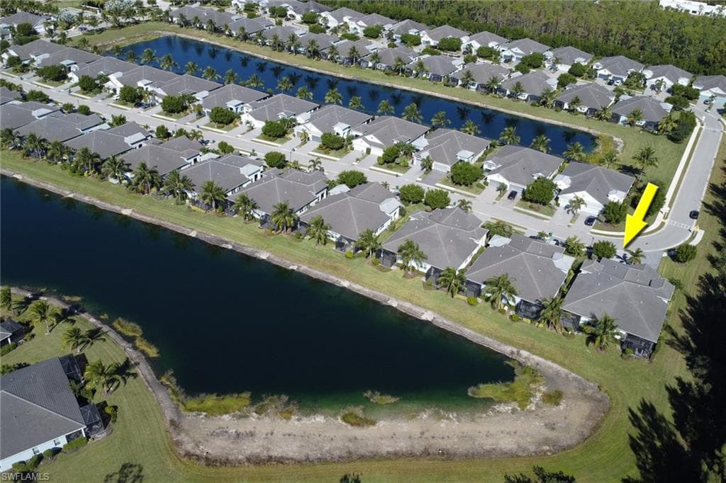 2231 Marquesa CIR, NAPLES FL 34112-31