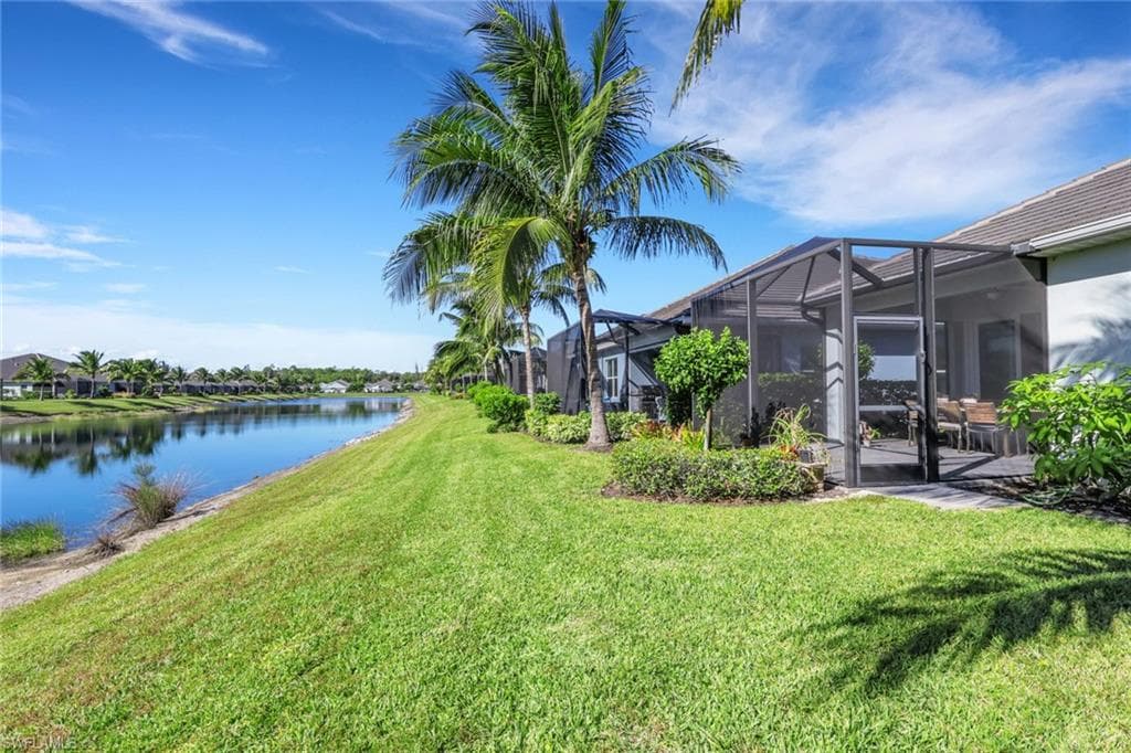 2231 Marquesa CIR, NAPLES FL 34112-27