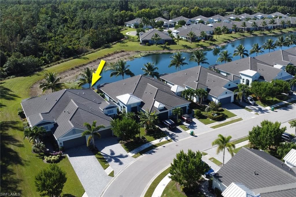2231 Marquesa CIR, NAPLES FL 34112-29
