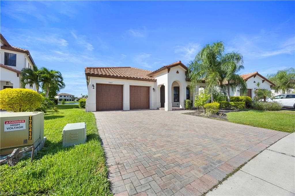 5087 Salerno ST, AVE MARIA FL 34142-1