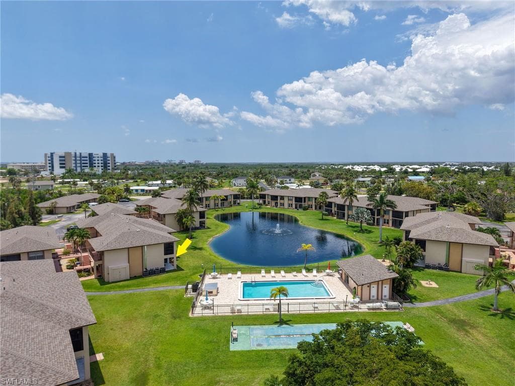 16881 Davis RD # 716, FORT MYERS FL 33908-26