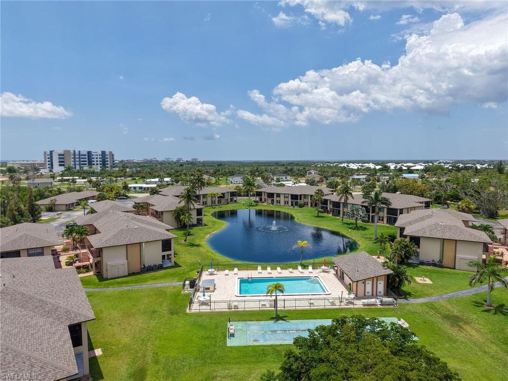 16881 Davis RD # 716, FORT MYERS FL 33908-27