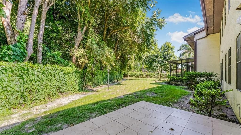 5288 Treetops DR # I106, NAPLES FL 34113-1