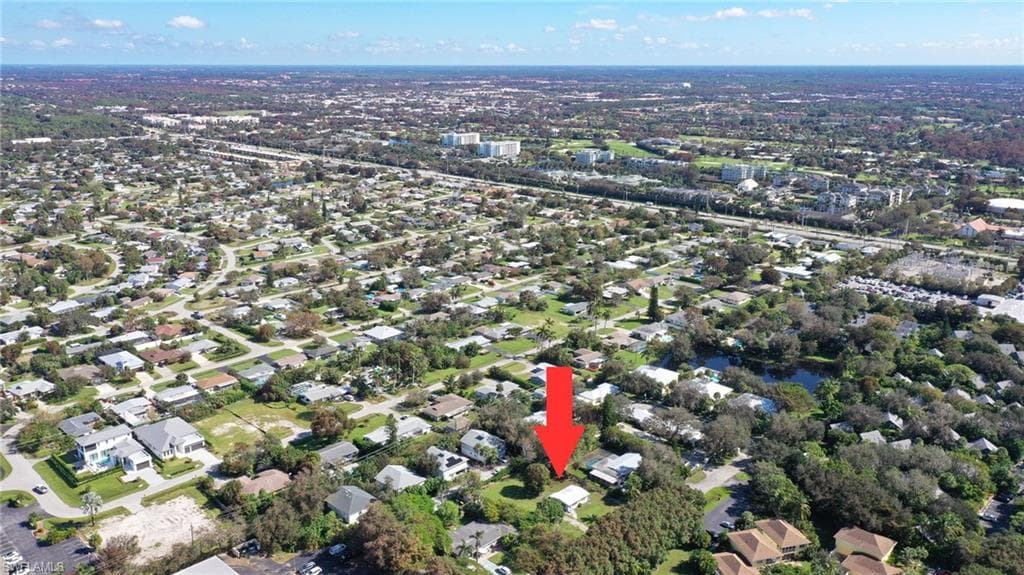 1135 Shady Rest LN, NAPLES FL 34103-19