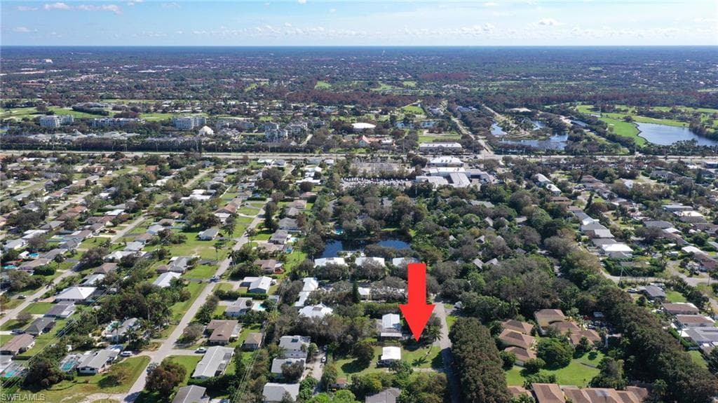 1135 Shady Rest LN, NAPLES FL 34103-17