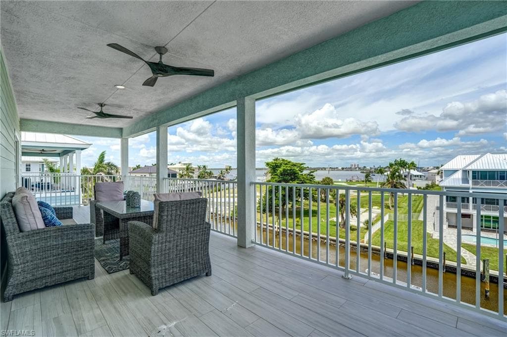 661 Estero BLVD, FORT MYERS BEACH FL 33931-19