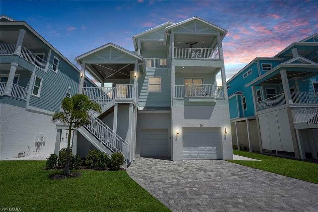 661 Estero BLVD, FORT MYERS BEACH FL 33931-48