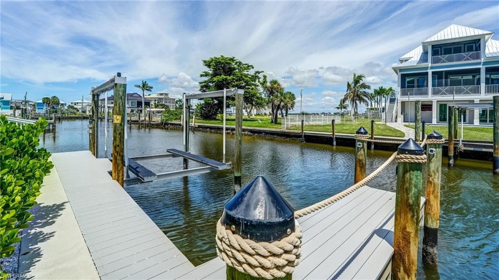 661 Estero BLVD, FORT MYERS BEACH FL 33931-44