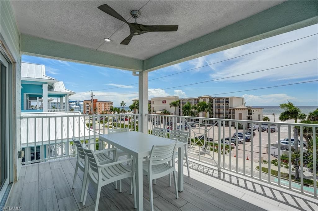 661 Estero BLVD, FORT MYERS BEACH FL 33931-18