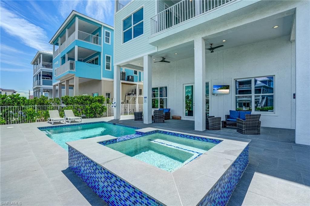 661 Estero BLVD, FORT MYERS BEACH FL 33931-38