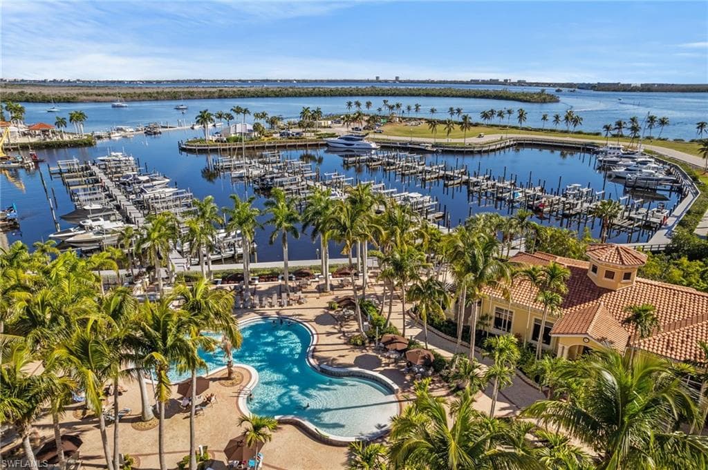 6061 Silver King BLVD # 906, CAPE CORAL FL 33914-35