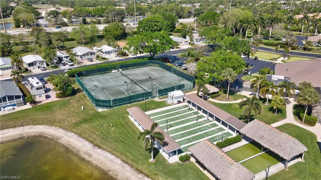 2117 Crystal Lake DR, NAPLES FL 34120-6