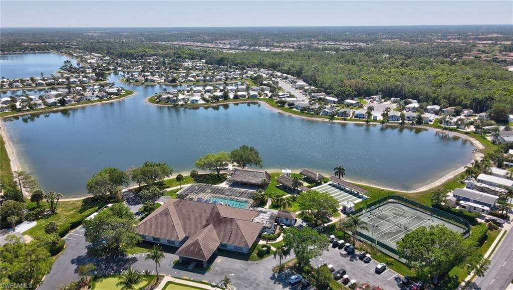 2117 Crystal Lake DR, NAPLES FL 34120-10