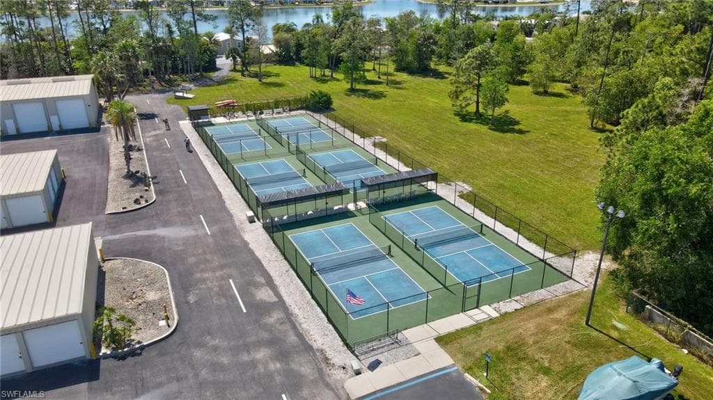 2117 Crystal Lake DR, NAPLES FL 34120-3