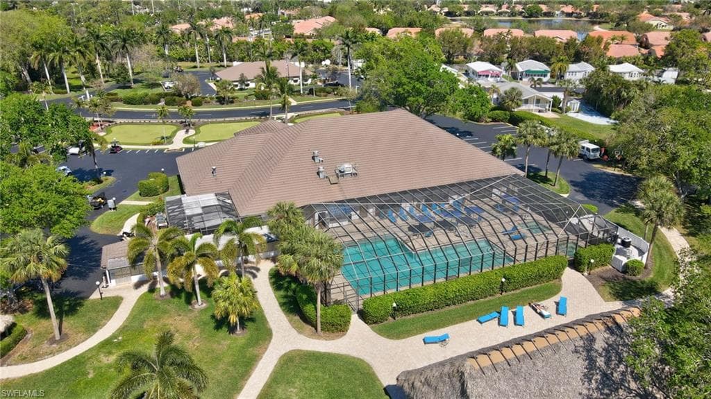 2117 Crystal Lake DR, NAPLES FL 34120-7