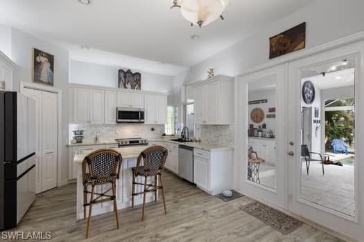 6748 Willow Lake CIR, FORT MYERS FL 33966-22