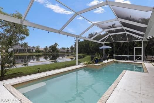 6748 Willow Lake CIR, FORT MYERS FL 33966-2