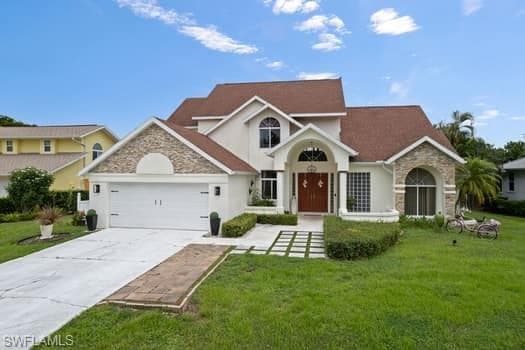 6748 Willow Lake CIR, FORT MYERS FL 33966-34