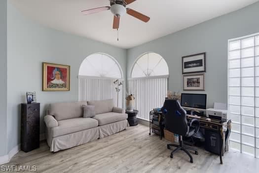 6748 Willow Lake CIR, FORT MYERS FL 33966-7