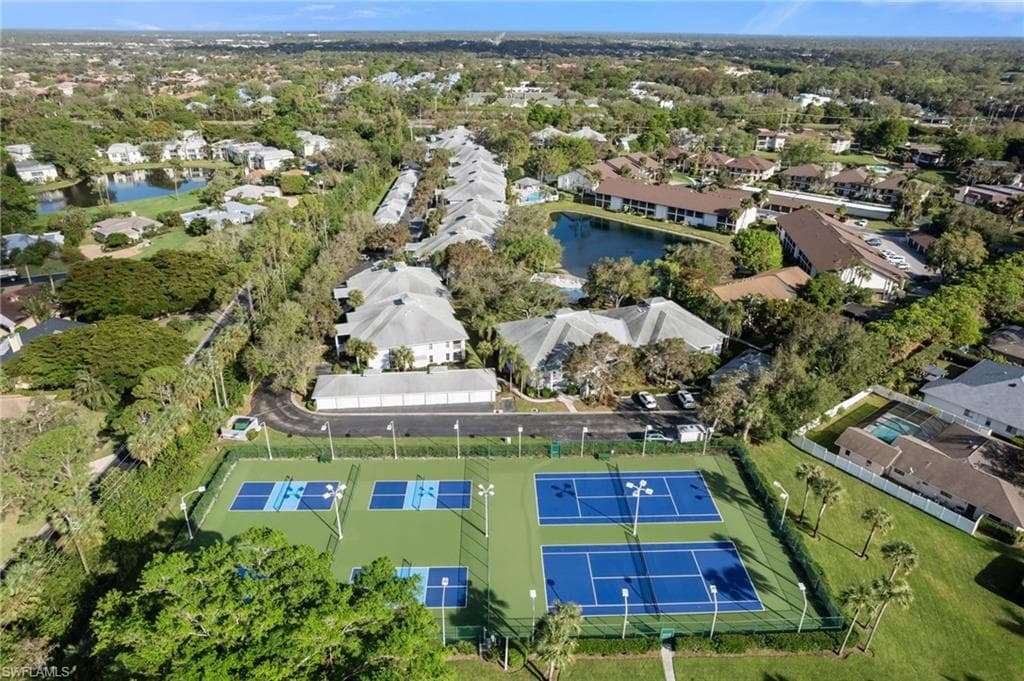 800 Misty Pines CIR # H205, NAPLES FL 34105-22
