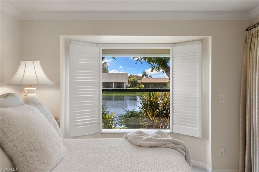 3346 Erick Lake DR # 2001, NAPLES FL 34109-16