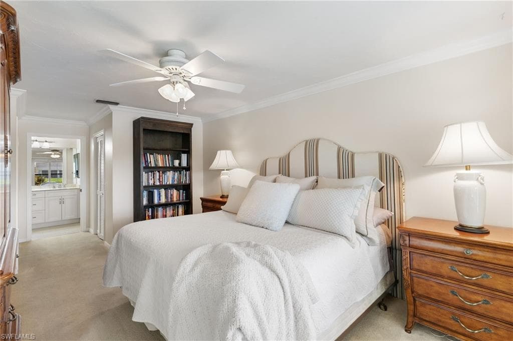 3346 Erick Lake DR # 2001, NAPLES FL 34109-15