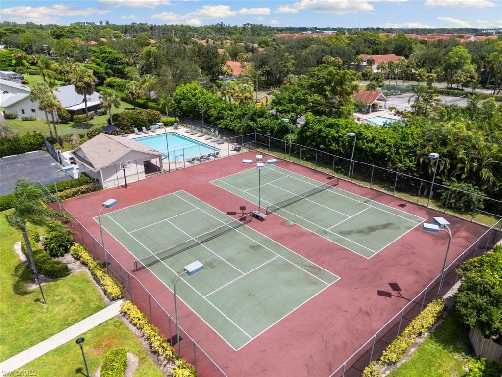 3346 Erick Lake DR # 2001, NAPLES FL 34109-33