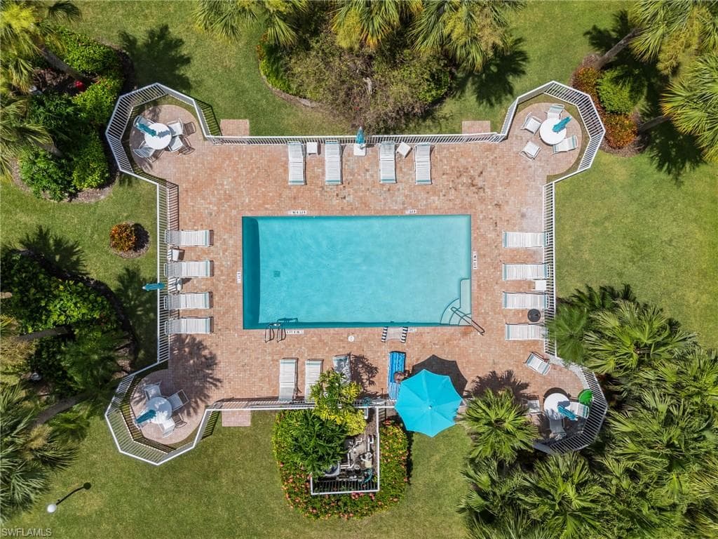 3346 Erick Lake DR # 2001, NAPLES FL 34109-32
