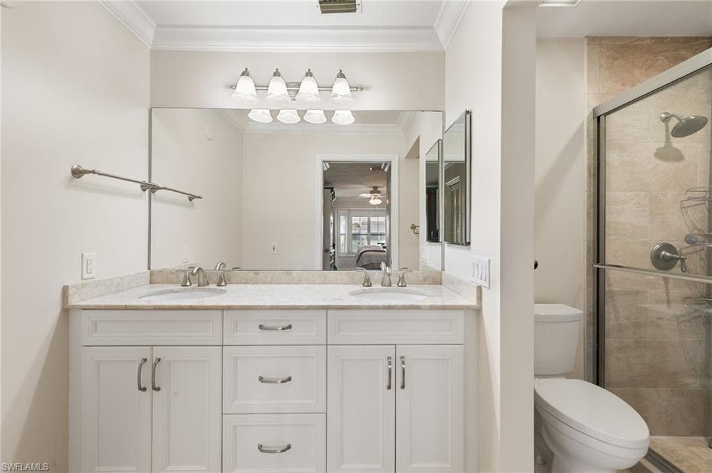 3346 Erick Lake DR # 2001, NAPLES FL 34109-17