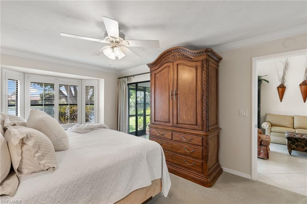 3346 Erick Lake DR # 2001, NAPLES FL 34109-14