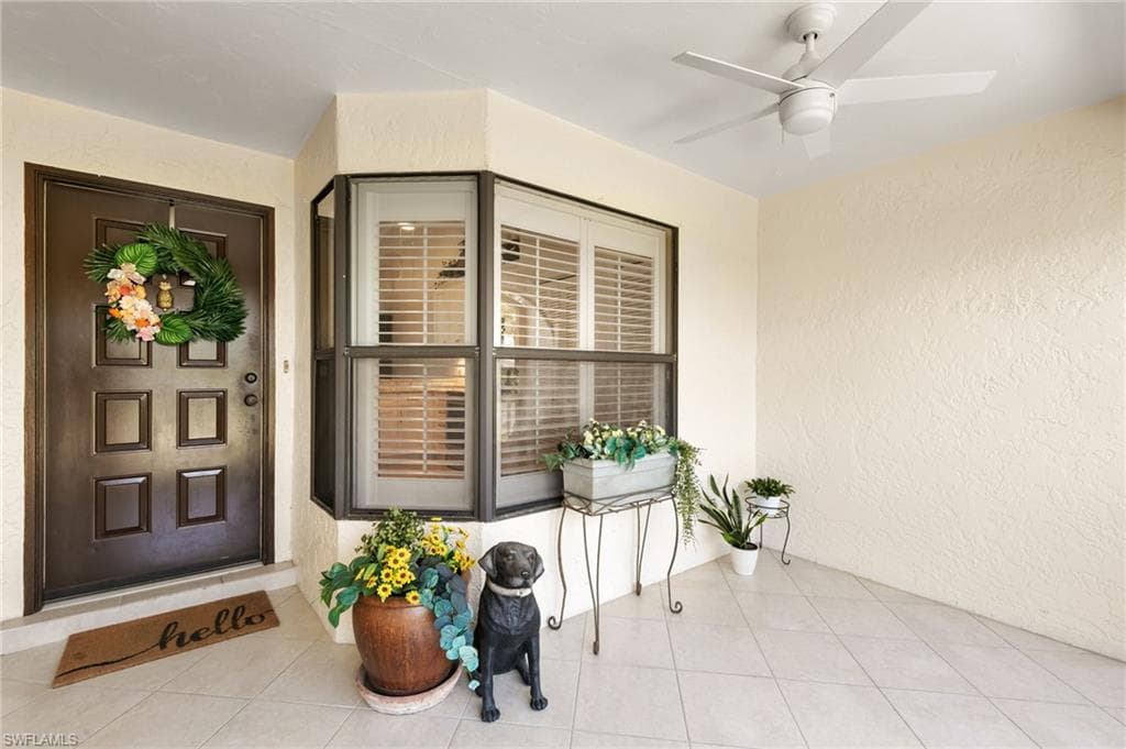 3346 Erick Lake DR # 2001, NAPLES FL 34109-3