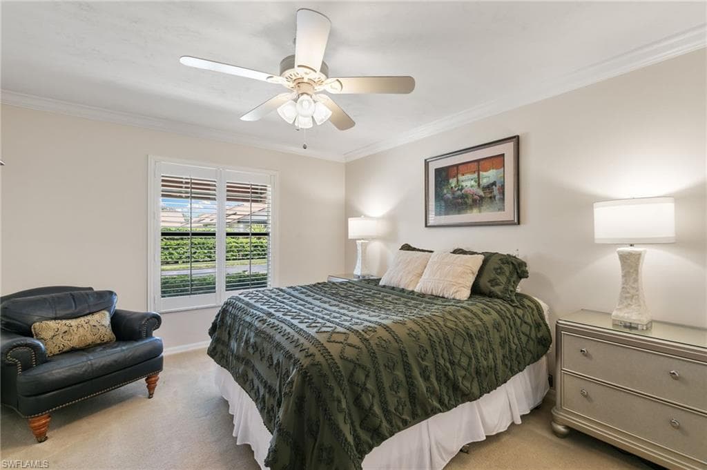 3346 Erick Lake DR # 2001, NAPLES FL 34109-20