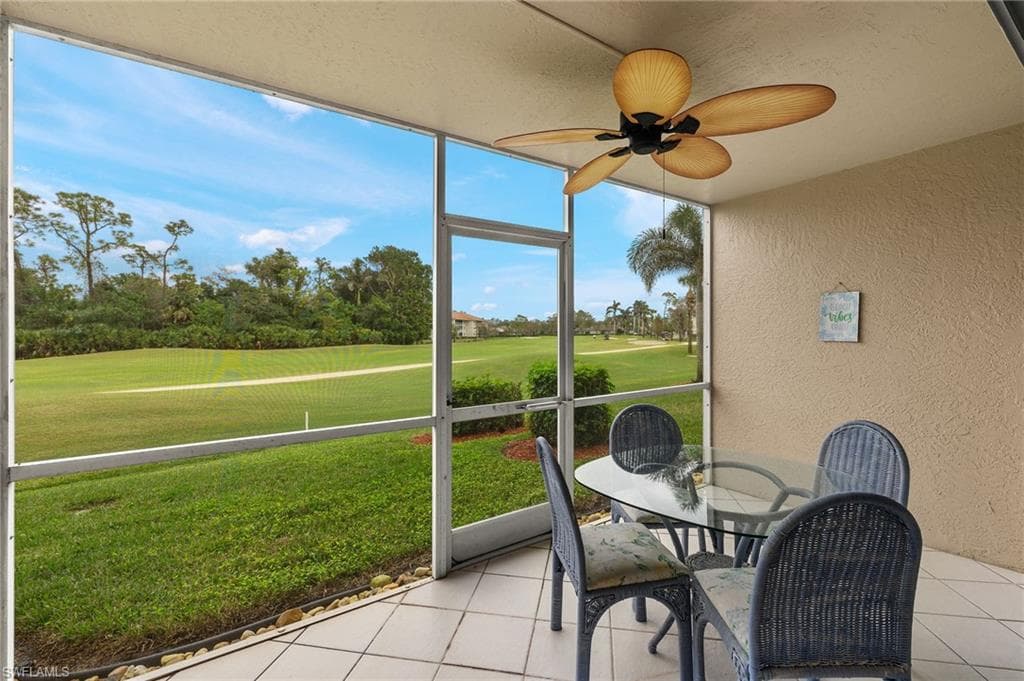 7025 Dennis CIR # G104, NAPLES FL 34104-17