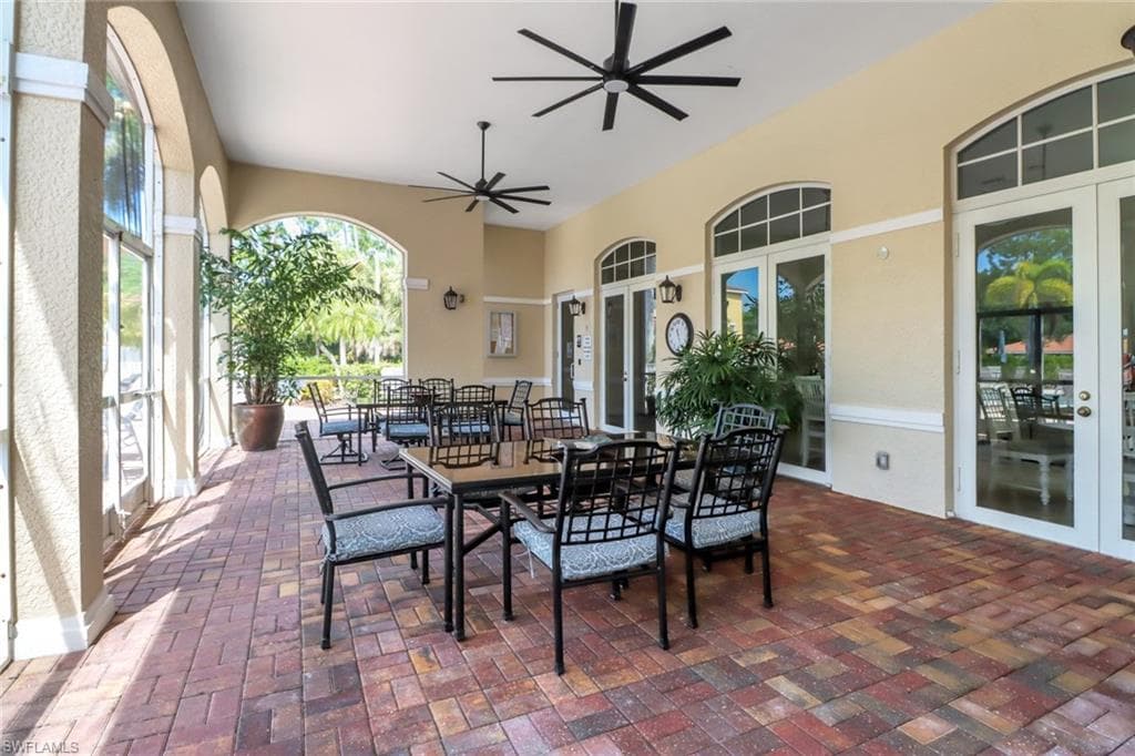 4430 Botanical Place CIR # 101, NAPLES FL 34112-16