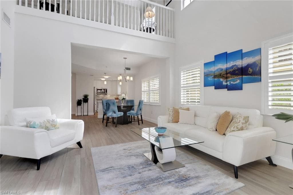 4430 Botanical Place CIR # 101, NAPLES FL 34112-4