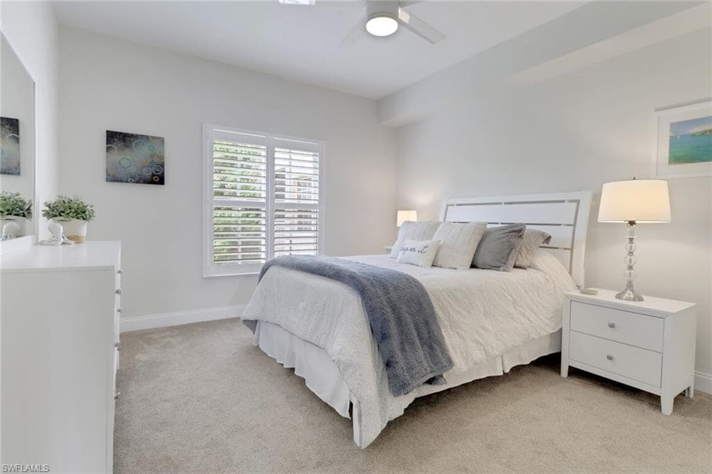 4430 Botanical Place CIR # 101, NAPLES FL 34112-8